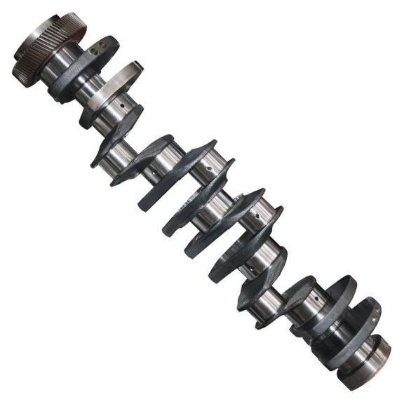 Caterpillar_Crankshaft.